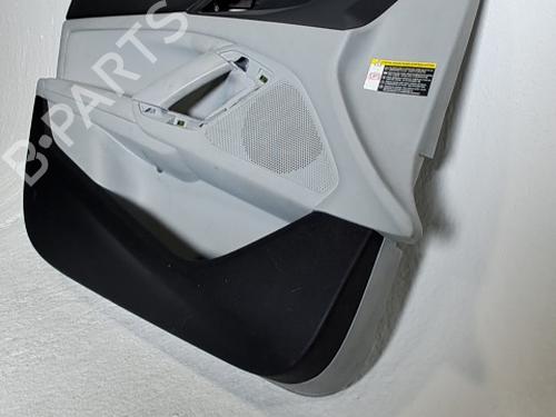 Front left panel PEUGEOT 308 SW II (LC_, LJ_, LR_, LX_, L4_) 2.0 BlueHDi 150 | BP29992209C58 