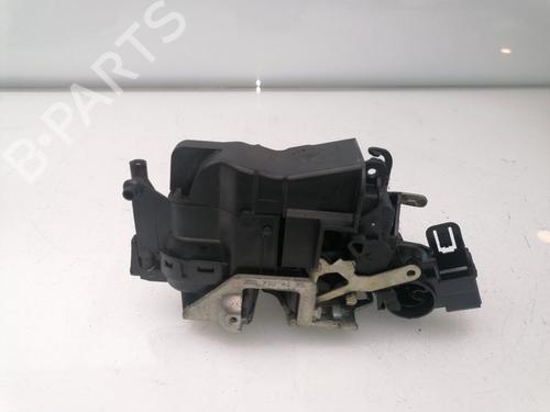 Front right lock MERCEDES-BENZ E-CLASS (W210) E 320 CDI (210.026) | BP25999564C97 