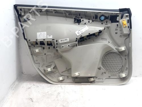 Front right panel VOLVO V40 Hatchback (525) D2 | BP39556629C59 - Image 5