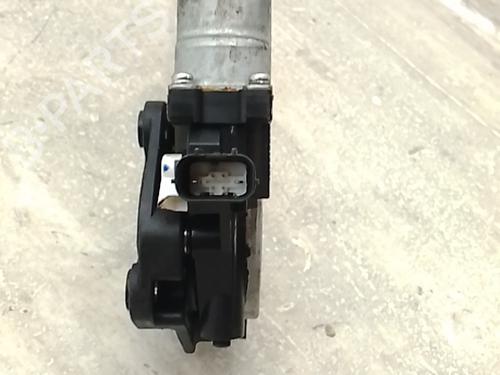 Front left window mechanism HONDA CR-V III (RE_) 2.0 i-VTEC (RE5, RE1) | BP37160006C22 - Image 4