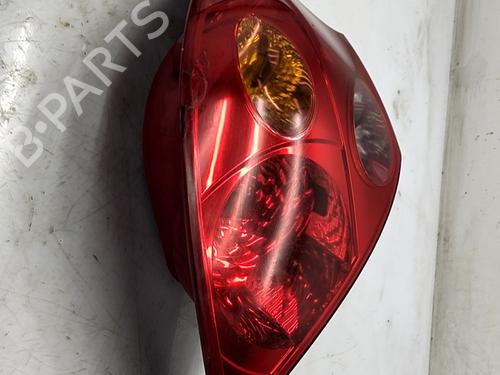 Venstre baglygte KIA CEE'D Hatchback (ED) 1.6 CRDi 90 (90 hp) 31701691