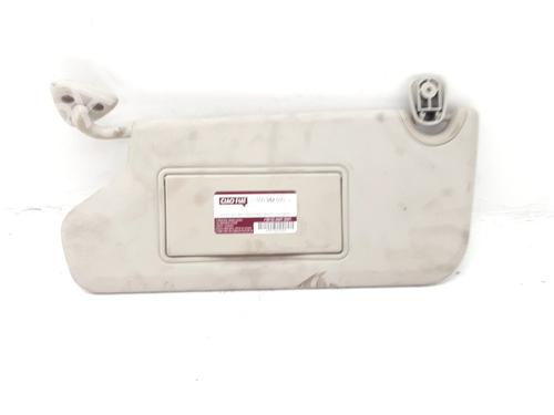 Used Left sun visor Left sun visor FIAT FREEMONT (345_) 2.0 JTD (140 hp) 34209311 34209311