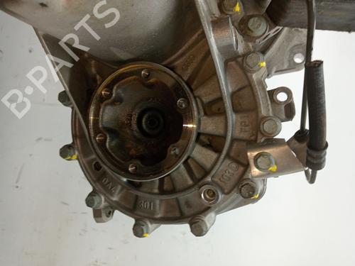 Gearbox VW GOLF V (1K1) 1.9 TDI | BP24608581M3 