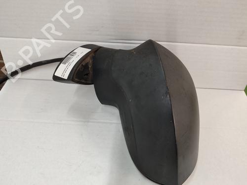 Left mirror SEAT IBIZA IV (6J5, 6P1) 1.2 | BP23344517C26 