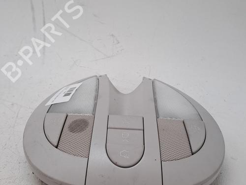 Interior roof light MERCEDES-BENZ E-CLASS (W211) E 220 CDI (211.008) | BP25248586I8 