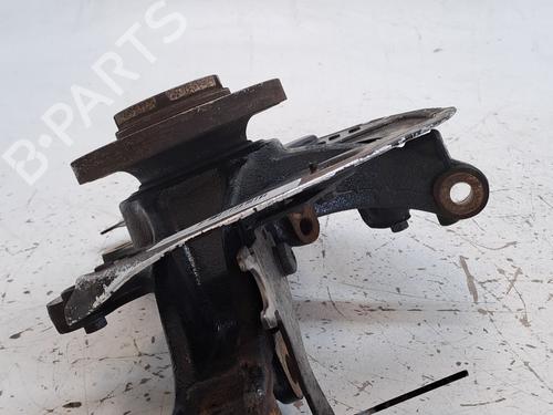 Right front steering knuckle PEUGEOT 308 II (LB_, LP_, LW_, LH_, L3_) 1.2 THP 130 | BP28179297M26 