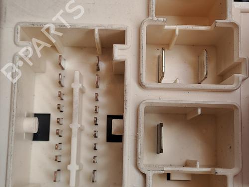 Electronic module FIAT BRAVO II (198_) 1.6 D Multijet (198AXH1B) | BP24108079M83 
