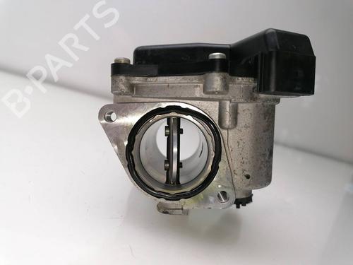 Throttle body MERCEDES-BENZ CITAN MPV (W415) 108 CDI (415.703) | BP23387364M82
