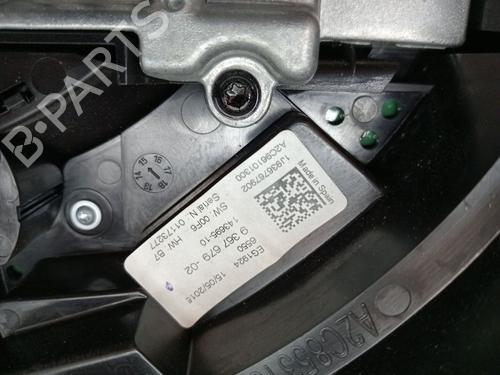 Display monitor MINI MINI (F56) John Cooper Works | BP23356408C48 