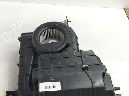 Heater blower motor MAHINDRA XUV500 2.2 CRDe | BP38591802M62 - Image 3