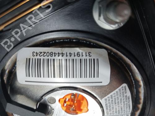 Driver airbag FIAT 500 (312_) 1.2 (312AXA1A) | BP23372202C9 