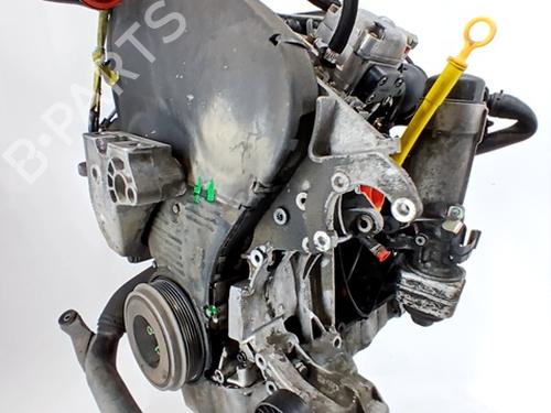 Silnik AUDI A3 (8L1) 1.9 TDI | BP30925714M1