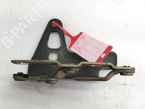 Dørhængsel/Dørbegrænser Dørhængsel/Dørbegrænser SEAT LEON (1P1) 1.9 TDI (105 hp) 36407530 36407530