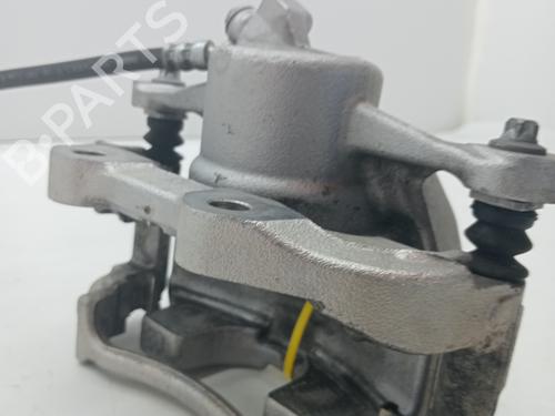 Left front brake caliper CITROËN C4 III (BA_, BB_, BC_) 1.2 PureTech 130 (BAHNSA, BAHNSB) | BP23346245M105 