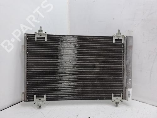AC radiator CITROËN C4 I (LC_) 1.6 HDi | BP27274449M32 