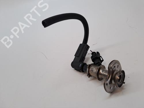 Used Injector VW GOLF VIII (CD1, DA1) 2.0 TDI (116 hp) 23361621