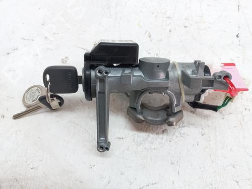 Ratlås/Tændingslås SUZUKI IGNIS I (FH) 1.3 4WD (RG413) | BP29302659M48 