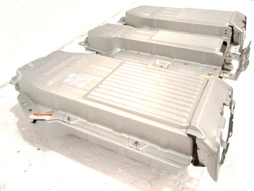 Battery LEXUS RX (_U3_) 400h AWD (MHU38_, MHU38R) | BP31086514E11 