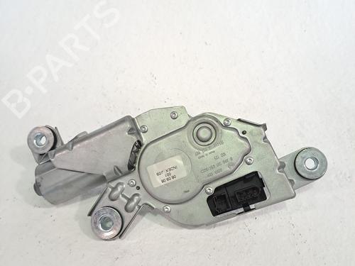 Viskermotor bagrude BMW X3 (E83) 2.0 d (150 hp) 28959899