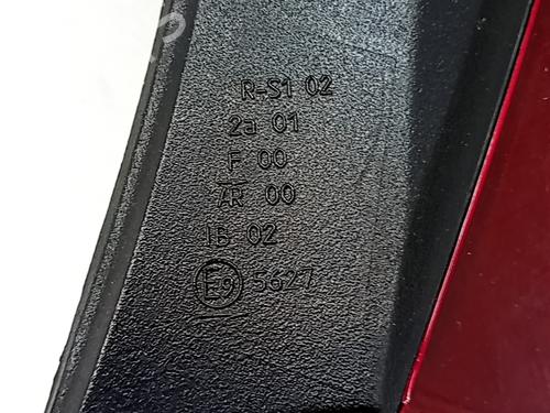 Right taillight OPEL CORSA D (S07) 1.3 CDTI (L08, L68) | BP33765253C35  - Image 5