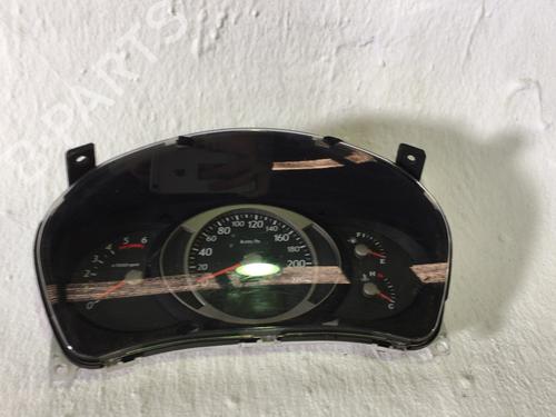 Used Instrument cluster Instrument cluster 38990970 38990970