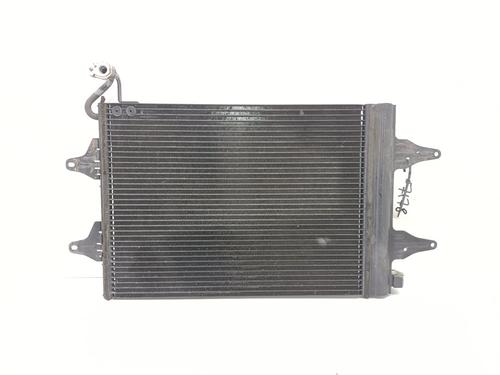 Used AC radiator SEAT CORDOBA (6L2) 1.4 TDI (75 hp) 26538135