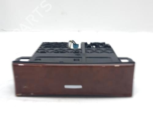 Used Ashtray MERCEDES-BENZ GL-CLASS (X164) GL 320 CDI 4-matic (164.822) (224 hp) 32257550