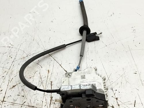 Used Rear right lock Rear right lock 38420769 38420769