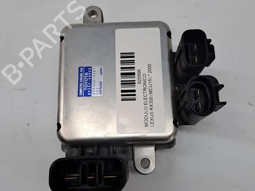 Used Electronic module LEXUS RX (_U3_) 300 (MCU35_, MCU35R) (204 hp) 23978166