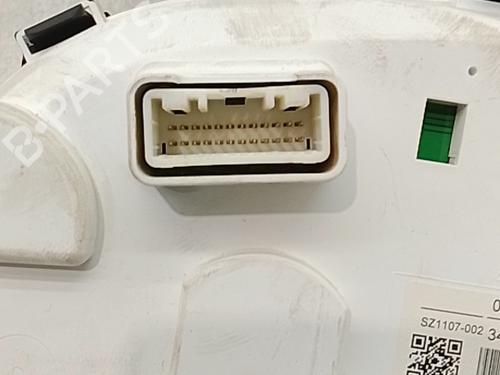 Instrument cluster SUZUKI VITARA (LY) 1.4 T (APK414) | BP37224356C47 - Image 3