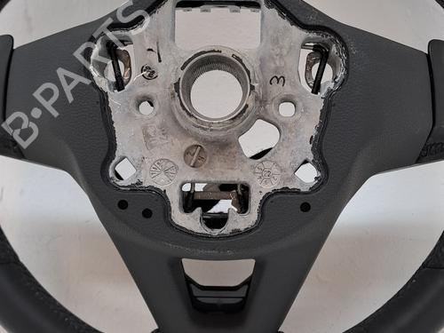 Steering wheel VW T-ROC (A11, D11) 1.5 TSI | BP24883883C49 