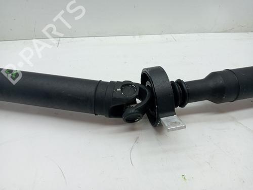 Driveshaft BMW 3 (F30, F80) 318 d | BP23354724M37 