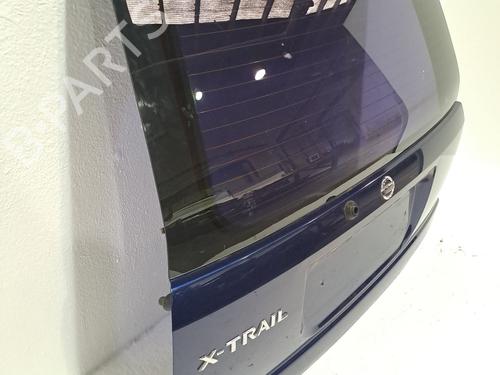 Tailgate NISSAN X-TRAIL I (T30) 2.2 Di 4x4 | BP25255156C6 