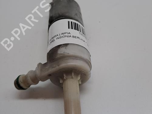 Spylervæskepumpe OPEL INSIGNIA A (G09) 2.0 CDTI (68) (160 hp) 23369819