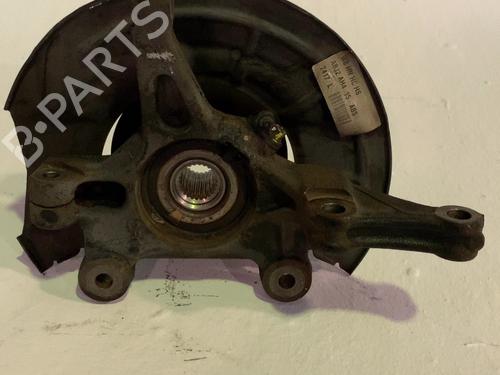 Left front steering knuckle CHEVROLET AVEO Hatchback (T300) 1.3 D | BP37224451M25 - Image 2
