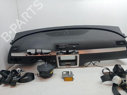 Kollisonspute sett VW PASSAT B6 (3C2) 2.0 TDI 16V (140 hp) 23356950