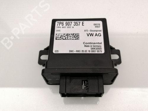Calculateurs d'éclairage SEAT IBIZA V (KJ1, KJG) 1.0 TSI (116 hp) 23856736