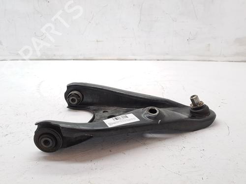 Right front suspension arm DACIA DOKKER Box Body/MPV 1.5 dCi 75 / Blue dCi 75 (FEJW, FEAH) | BP27098593M13 