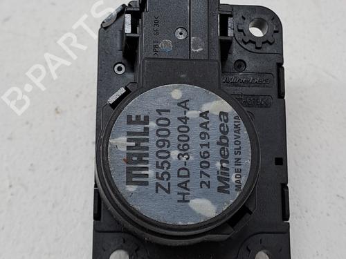 Used Electronic module SMART FORTWO Coupe (453) electric drive / EQ (453.391) (56 hp) 25249049
