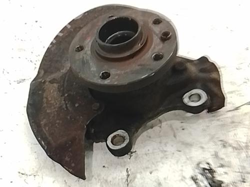 Used Left front steering knuckle Left front steering knuckle 39400558 39400558