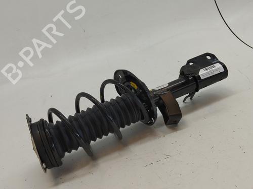 Used Left front shock absorber SMART FORTWO Coupe (453) electric drive / EQ (453.391) (56 hp) 26929209
