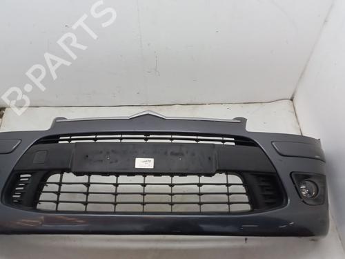 Front bumper CITROËN C4 I (LC_) 1.6 HDi | BP29499548C7 