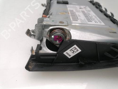 Førerens kollisjonspute FIAT 500 (312_) 1.0 Mild Hybrid (312.AYD1B) (69 hp) 23941679