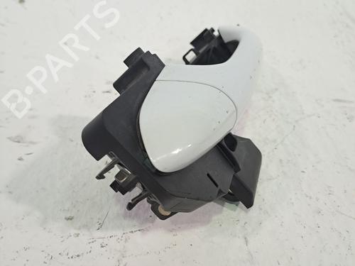 Front right exterior door handle KIA CEE'D (JD) 1.6 CRDi 136 | BP26381592C129 
