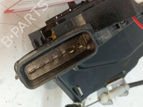 Rear left lock NISSAN X-TRAIL III (T32_, T32R, T32RR) 1.6 dCi (T32) | BP23289197C100 