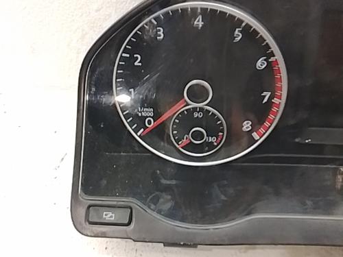 Instrument cluster VW SCIROCCO Van (137) 1.4 TSi | BP39555377C47  - Image 6