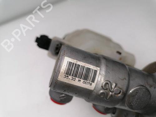 Used Brake master cylinder SUZUKI JIMNY Closed Off-Road Vehicle (SN) 1.3 16V 4WD (SN413, JB43) (82 hp) 23421041