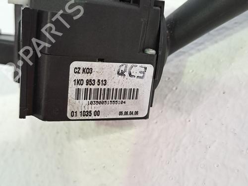 Steering column stalk VW GOLF V (1K1) 1.9 TDI | BP23943989I23