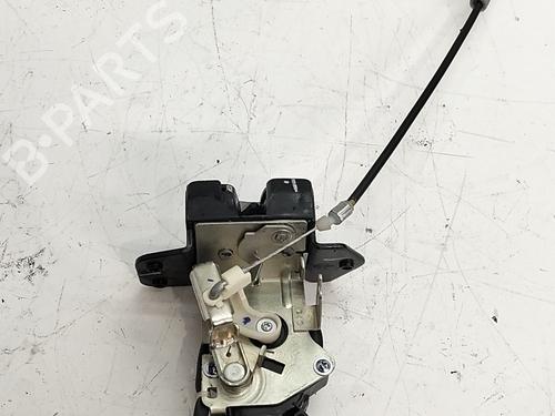 Bagklap lås MAHINDRA XUV500 2.2 CRDe | BP38748197C101 - Image 3