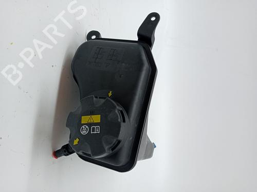 Used Expansion tank BMW 1 (E87) 118 i (129 hp) 23385649